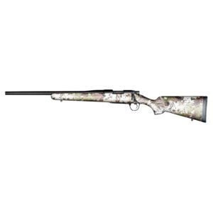 Christensen Arms Mesa FFT .28 Nosler Bolt Action Rifle, Sitka Subalpine Camo - 8010117800