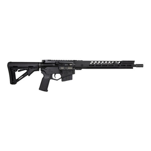 Diamondback Firearms DB15 .350 Legend 16", Black - DB1731T001