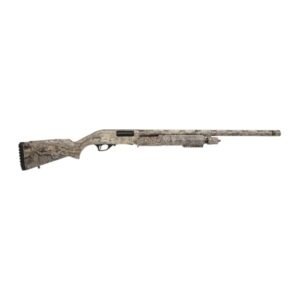 Rock Island Field 12 Gauge 26" Pump Action Shotgun, Realtree Timber - PA12H26TIM