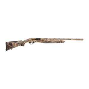 Rock Island 12 Gauge 26" Semi-Auto Shotgun, Realtree Max-5 - SA12H26MAX
