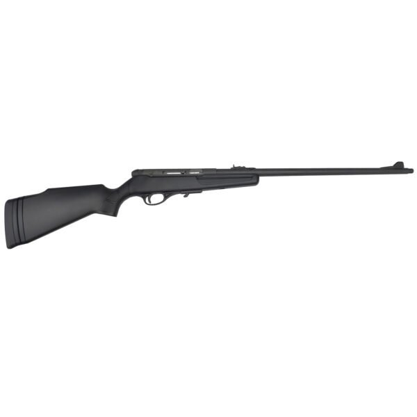 Rock Island YTA .22LR 18", Black - 51158