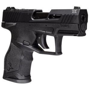 Taurus TaurusTX 22 .22LR 3.60" 10rds, Black - 1TX2233110