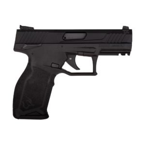 Taurus TaurusTX 22 .22LR 4.10" 16rds, Black - 1TX22341-16