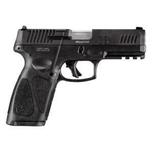 Taurus G3C Toro 9mm 4" 17rds, Black - 1G3P94117