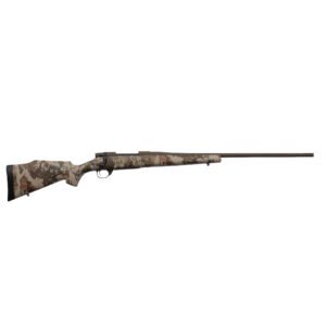 Weatherby Vanguard Firstlite Specter 6.5 Creedmoor Bolt Action Rifle - VFP65CMR6B