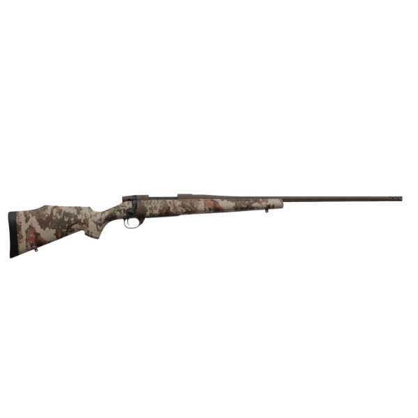Weatherby Vanguard Firstlite Specter .308 Win Bolt Action Rifle, Firstlite Specter Camo - VFP308NR6B