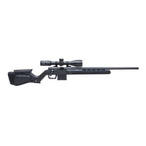 Howa M1500 Hera H7 6.5 Creedmoor Bolt Action Rifle, Black - HHERA65CHBBLK