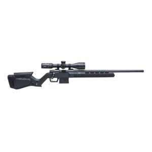 Howa M1500 Hera H7 .308 Win Bolt Action Rifle, Black - HHERA308BLK