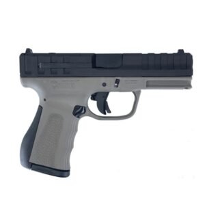 Citadel Centurion CP9 9mm 4" 14rds, OD Green - CITCP9ODG