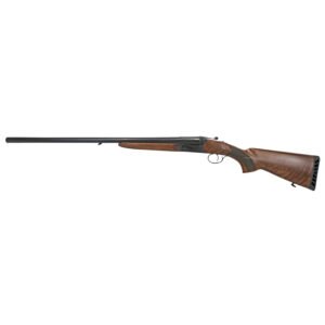 Iver Johnson Arms IJ800 12 Gauge 28" Break Action Shotgun, Walnut - IJ800-28