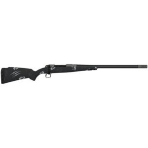 Fierce Firearms CT Rogue .308 Win Bolt Action Rifle, Phantom Camo - TROG308WIN22GP