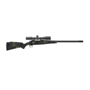 Fierce Firearms CT Rogue .300 Win Mag Bolt Action Rifle, Forest Camo - TROG300WIN24BF