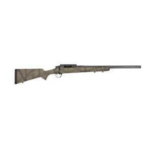 Proof Research Glacier 7mm PRC Bolt Action Rifle, TFDE - 135198