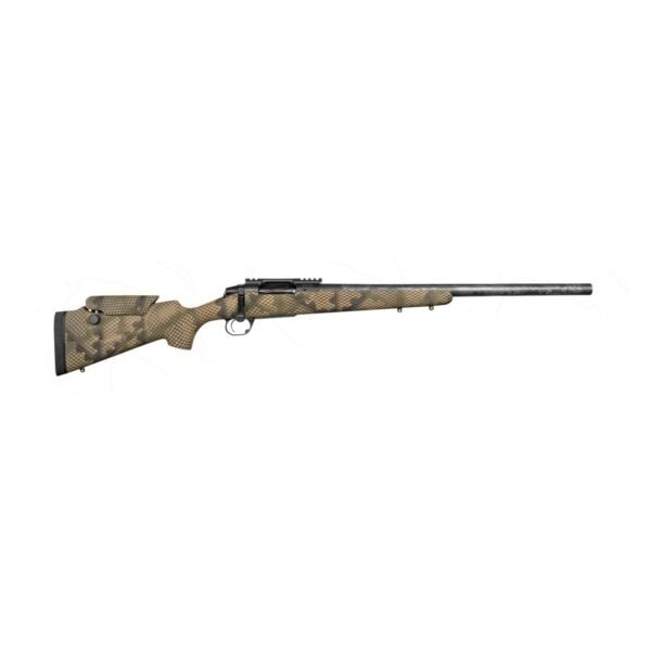 Proof Research Tundra Ti 6.5 PRC Bolt Action Rifle, TFDE - 135839