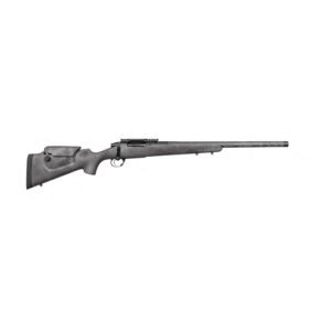 Proof Research Tundra Ti .300 PRC Bolt Action Rifle, Black Jungle Camo - 135556