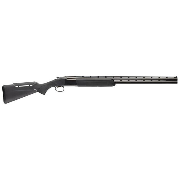 Browning Citori Composite 12 Gauge 26" Break Action Shotgun, Black - 18331305