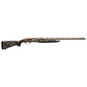 Browning Maxus II Wicked Wing 12 Gauge 28" Semi-Auto Shotgun, Woodland Camo - 11764204