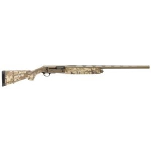 Browning Silver Field 12 Gauge 28" Semi-Auto Shotgun, AURIC Camo - 11438204
