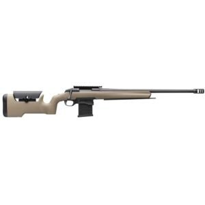 Browning X-Bolt Target Max Competition Lite 6mm Creedmoor Bolt Action Rifle - 35587291