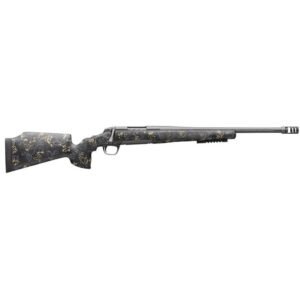 Browning X-Bolt Pro McMillan LR SPR .28 Nosler Bolt Action Rifle - 35584288