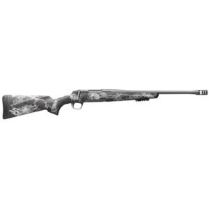 Browning X-Bolt Pro SPR .300 Win Mag Bolt Action Rifle, Natural - 35585229