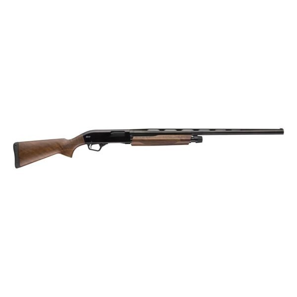 Winchester SXP High Grade Field 20 Gauge 26" Pump Action Shotgun, Turkish Walnut - 512451691
