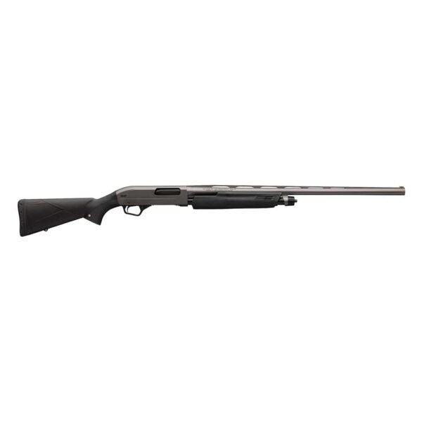 Winchester SXP Hybrid 20 Gauge 28" Pump Action Shotgun, Black - 512439692
