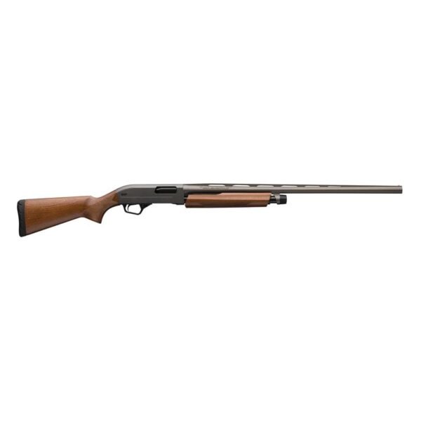 Winchester SXP Hybrid Field 12 Gauge 28" Pump Action Shotgun, Satin - 512440392