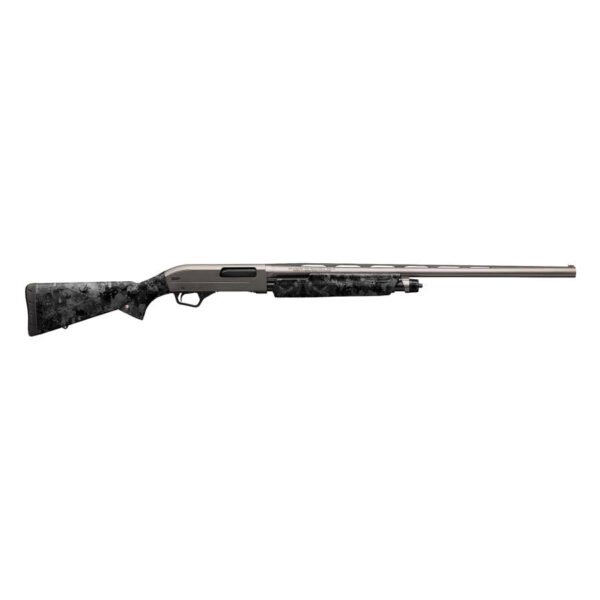 Winchester SXP Hybrid Hunter 20 Gauge 26" Pump Action Shotgun, TrueTimber Midnight - 512449691
