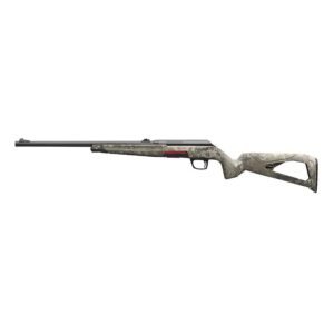 Winchester Xpert 22 .22LR Bolt Action Rifle, TrueTimber Strata - 525206102