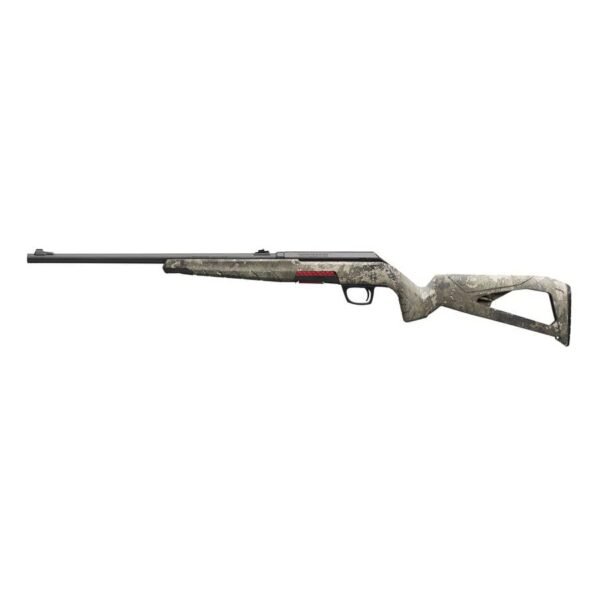 Winchester Xpert 22 .22LR Bolt Action Rifle, TrueTimber Strata - 525206102