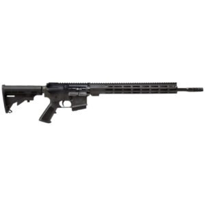 Great Lakes Firearms .350 Legend 18", Black - GL15350SSBLK16