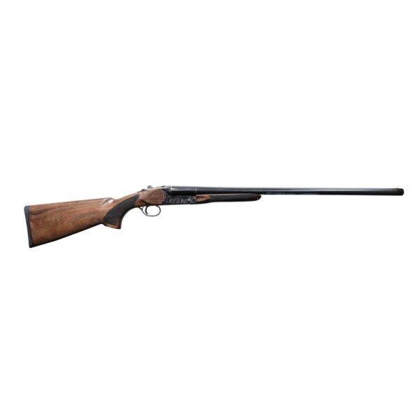 Citadel Side by Side 12 Gauge 28" Break Action Shotgun, Turkish Walnut - FT61228HT