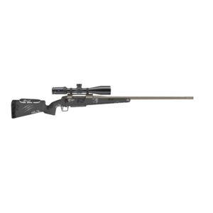 Fierce Firearms Twisted Rival XP 6.5 Creedmoor Bolt Action Rifle, Phantom Camo - FRXP65CM18TP