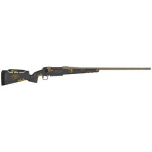Fierce Firearms Twisted Rival XP .300 Win Mag Bolt Action Rifle, Harvest Camo - FRXP300WIN22SBH