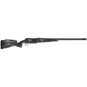 Fierce Firearms Carbon Rival XP .300 PRC Bolt Action Rifle, Urban Camo - FCRXP300PRC20BU