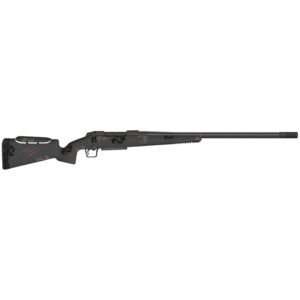 Fierce Firearms CT Rival XP 7mm PRC Bolt Action Rifle, Trophy Camo - FCTRXP7PRC20MM
