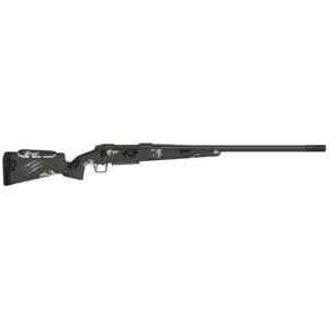 Fierce Firearms CT Rival XP 6.5 PRC Bolt Action Rifle, Urban Camo - FCTRXP65PRC22BU
