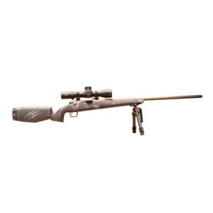 Fierce Firearms Twisted Rival FP .28 Nosler Bolt Action Rifle, Urban Camo - FRFP28NOS24BU
