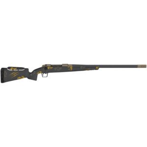 Fierce Firearms Carbon Rival FP .300 Win Mag Bolt Action Rifle, Harvest Camo - FCRFP300WIN24SBH