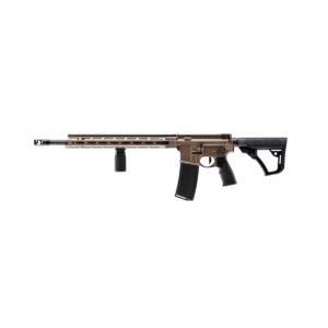 Daniel Defense DDM4 V7 Pro 5.56x45mm 18", Black - 212811090047