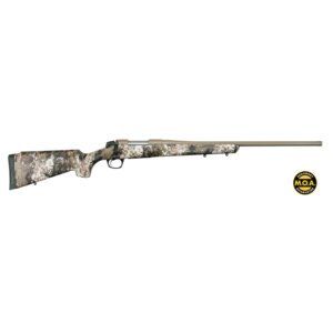 CVA Cascade .308 Win Bolt Action Rifle, Realtree Hillside - CR6953