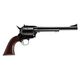 Cimarron Bad Boy .44 Magnum Revolver 6" 6rds, Blue - CA362