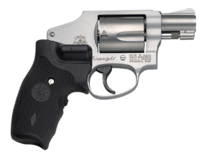 Smith & Wesson 642 CT .38 Special +P 1.87"Barrel 163811