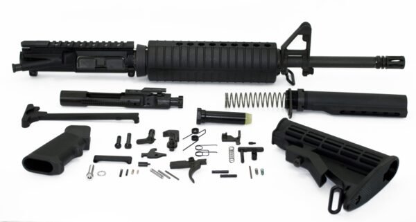PSA 16" CHF Mid-length Rifle Kit - 8978