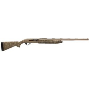 Winchester SX4 Hybrid Hunter 26" 12 Gauge Shotgun 3.5" Semi-Automatic, MO Bottomland - 511233291