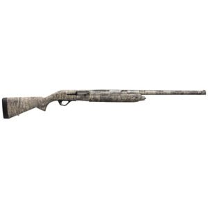 Winchester SX4 Waterfowl Hunter 26" 12 Gauge Shotgun 3.5" Semi-Automatic, Realtree Timber - 511250291