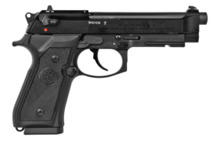 Beretta M9A1-22 .22 LR Pistol with 10 Round Magazine - J90A1M9A1F18