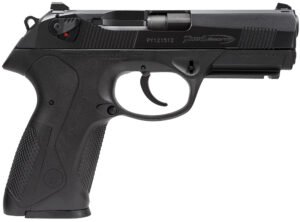 Beretta Px4 Storm 40 S&W Pistol 10 Round Pistol, Black - JXF4F20