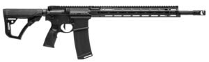 Daniel Defense DDM4 V7 Pro 5.56 Semi-Automatic Rifle, Black - 02-128-16541-047